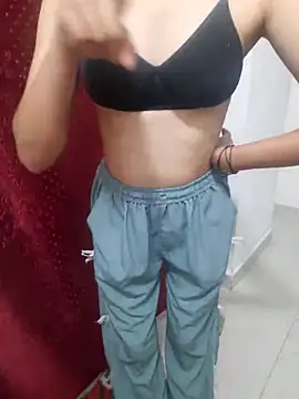 NeetuKumri online show from February 27, 2026, 4:34 am