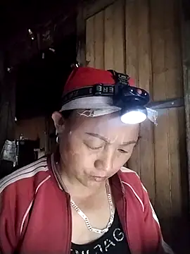 Lucie Fuzk online show from March 15, 2026, 1:45 am