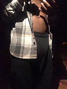 EricSwainn901 online show from April 16, 2026, 5:52 am