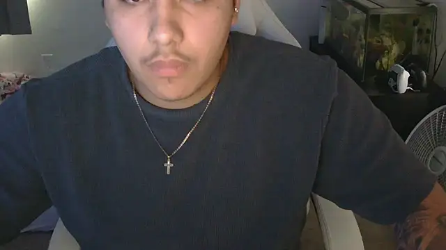 Sxrry online show from April 13, 2026, 8:57 pm