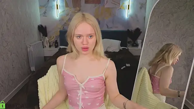 Tessa Ashe online show from June 4, 2026, 9:14 am