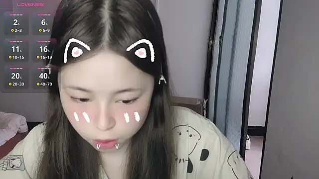 F-Yihao online show from March 30, 2026, 9:22 am