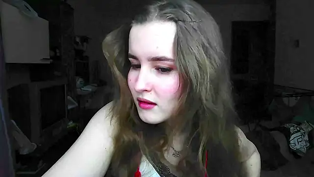 Snapshot of Adelinevibe chatting on March 1, 2026, 7:08 am Adelinevibe online show from March 1, 2026, 7:08 am