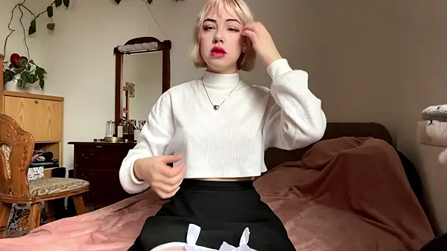 AmyTorry online show from March 15, 2026, 7:15 am