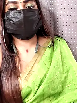 Cutie Nila online show from March 20, 2026, 5:30 am