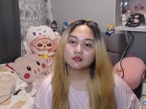 ts chubbyfantasy online show from May 10, 2026, 12:03 am