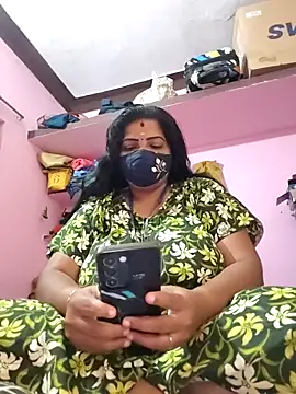 tamil lathikaaa online show from April 7, 2026, 9:22 am