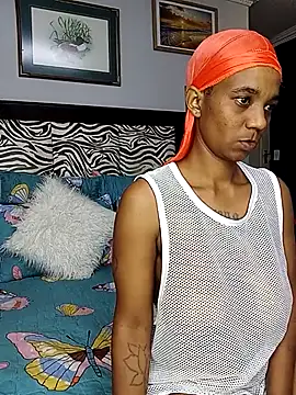 JANIELEE8XXXXX online show from February 27, 2026, 12:00 am