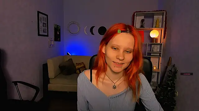 cassandra nik online show from May 13, 2026, 5:47 am