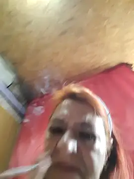 Belowa7364 online show from April 15, 2026, 5:35 am