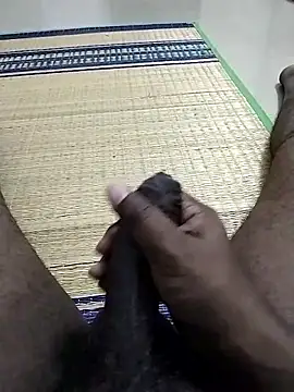 sathish2895 online show from March 12, 2026, 6:23 pm