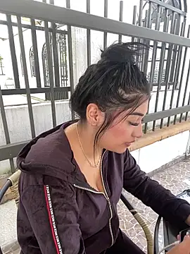 GeorgiaPink  online show from March 14, 2026, 7:20 pm