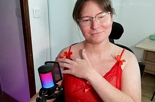 Snapshot of Jessica_hotTime chatting on March 30, 2026, 6:53 pm Jessica hotTime online show from March 30, 2026, 6:53 pm