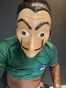 Snapshot of mascarado__pauzudo chatting on February 25, 2026, 7:47 pm mascarado pauzudo online show from February 25, 2026, 7:47 pm