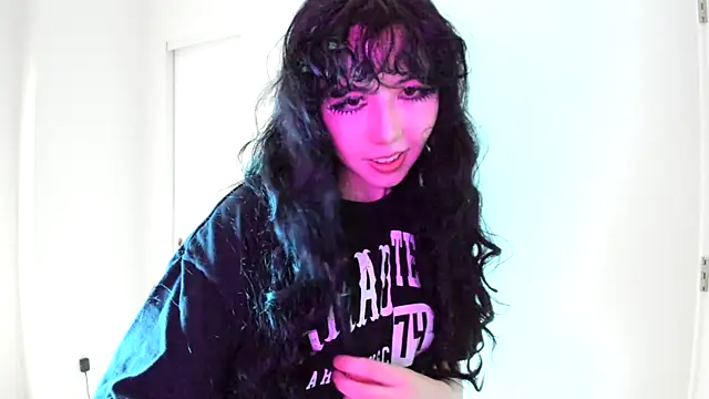 Lord-Misha online show from February 27, 2026, 11:26 pm