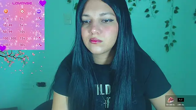 aurora bela online show from April 30, 2026, 1:23 am