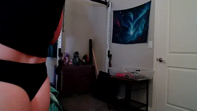 shadowpleasures4u online show from June 26, 2026, 2:23 pm