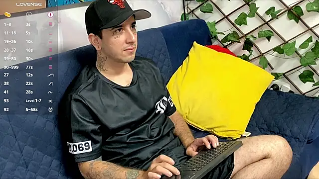 Doug Master online show from February 28, 2026, 2:28 pm