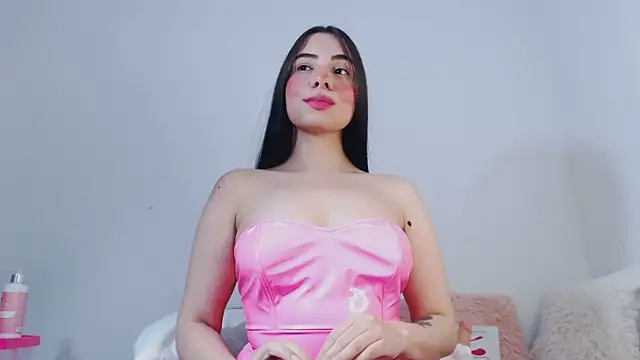 Snapshot of Juliette_a chatting on February 26, 2026, 5:40 am Juliette a online show from February 26, 2026, 5:40 am