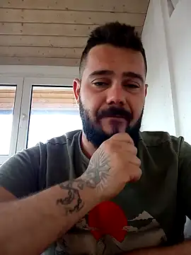 Enzo9911 online show from April 24, 2026, 4:58 am