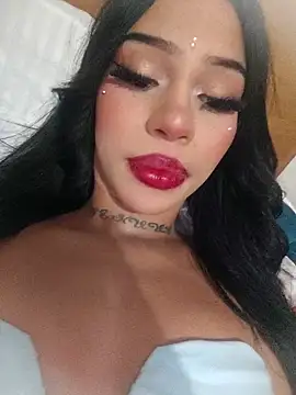 Maxxine vxx online show from March 12, 2026, 5:13 am