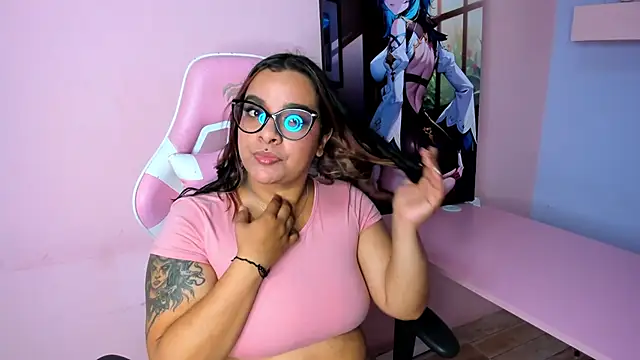 EmeelyMuller online show from March 5, 2026, 2:52 am