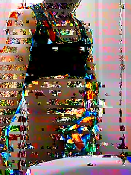 arelll34 online show from March 22, 2026, 10:44 pm