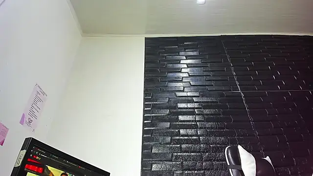 ScarlettSexRx online show from April 10, 2026, 12:45 pm