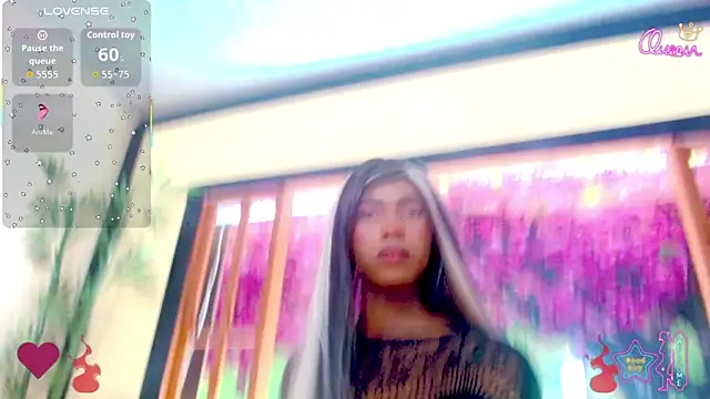 Snapshot of Datzara_ chatting on February 26, 2026, 9:04 pm Datzara online show from February 26, 2026, 9:04 pm