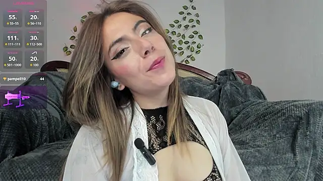 luumanson online show from March 13, 2026, 9:47 am