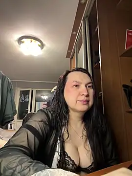 EvaBeautyXx online show from April 6, 2026, 11:17 pm