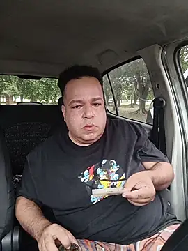 UrsoBissexualPauGrosso online show from May 8, 2026, 6:01 pm
