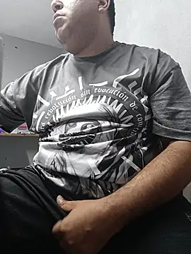 UrsoBissexualPauGrosso online show from March 6, 2026, 8:15 pm