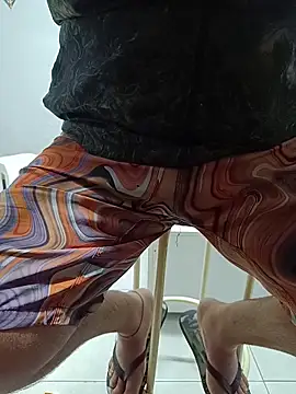 UrsoBissexualPauGrosso online show from March 3, 2026, 3:57 am