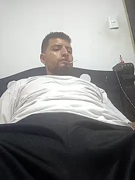 Ozkr777 online show from April 3, 2026, 4:35 pm