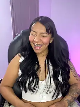 Doll Channelx online show from March 10, 2026, 12:58 am