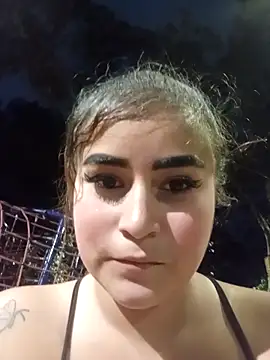 Danna Devil  online show from March 3, 2026, 11:34 pm