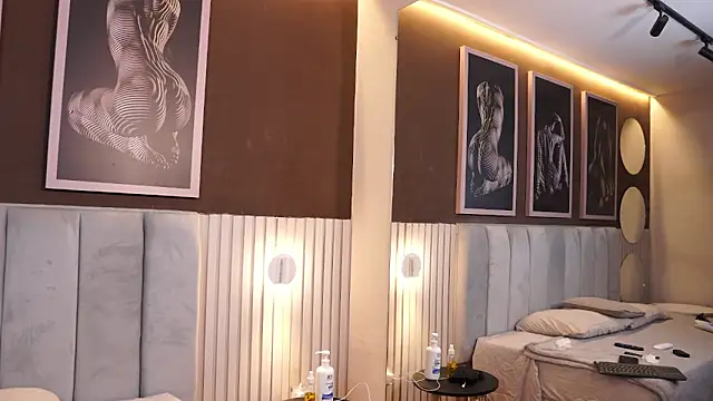 TianBrooks online show from April 7, 2026, 6:26 am