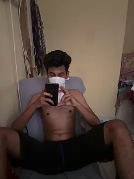 uryoungson online show from March 7, 2026, 11:49 am