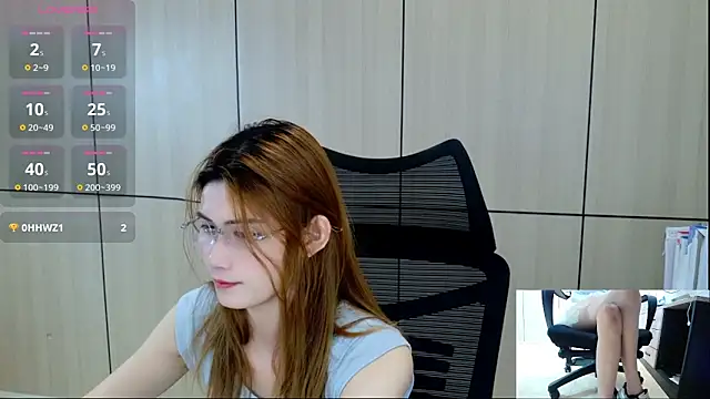 Snapshot of zhen-68 chatting on May 4, 2026, 3:43 am zhen-68 online show from May 4, 2026, 3:43 am