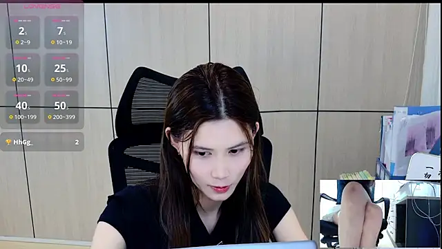 Snapshot of zhen-68 chatting on May 25, 2026, 1:49 am zhen-68 online show from May 25, 2026, 1:49 am