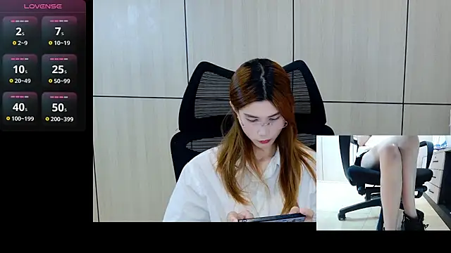 Snapshot of zhen-68 chatting on May 2, 2026, 2:50 am zhen-68 online show from May 2, 2026, 2:50 am