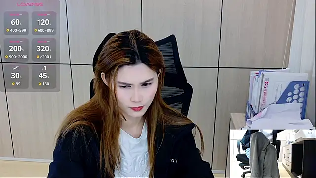 Snapshot of zhen-68 chatting on May 6, 2026, 1:42 am zhen-68 online show from May 6, 2026, 1:42 am