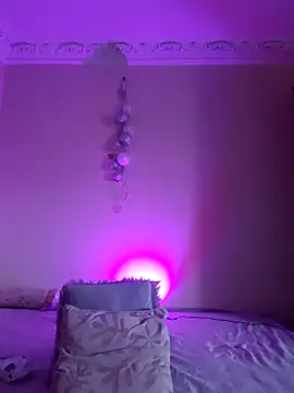 LunaBlaise online show from May 30, 2026, 11:27 am