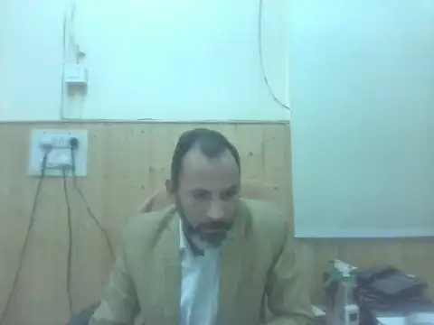 GentlemanX119 online show from February 27, 2026, 4:12 am