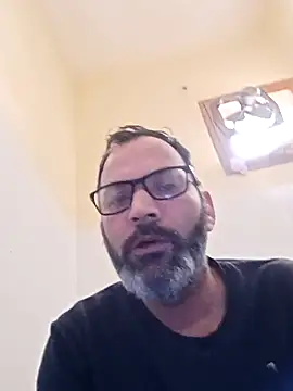 GentlemanX119 online show from March 1, 2026, 3:17 am