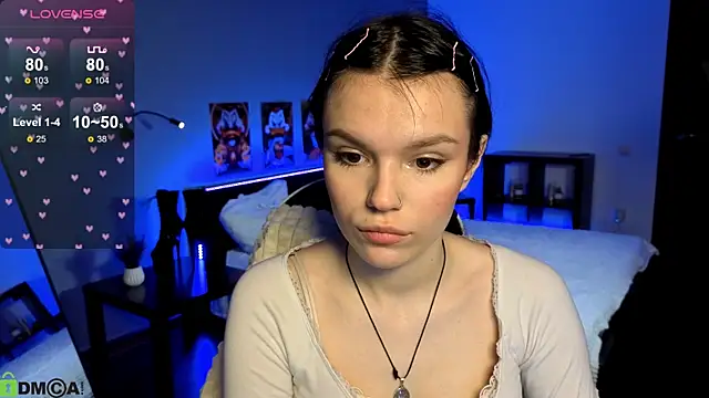 JanetCensley online show from June 5, 2026, 3:44 am