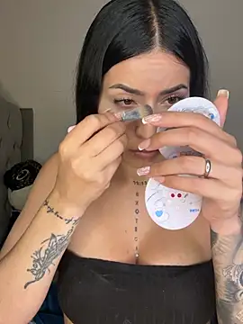 Snapshot of zoe3010 chatting on March 17, 2026, 1:08 am zoe3010 online show from March 17, 2026, 1:08 am