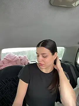 Black Enigma  online show from March 13, 2026, 2:05 am