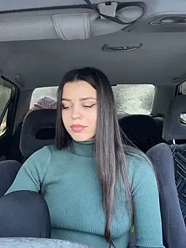 Black Enigma  online show from March 14, 2026, 2:06 am